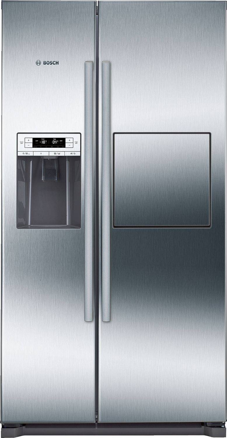 Холодильник Bosch  KAG90AI20R